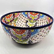 Saladiers - Vaisselle céramique colorée