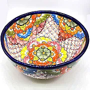Saladier - Vaisselle céramique colorée pour votre déco de table