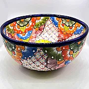 Saladier - Vaisselle colorée en céramique