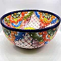 Saladier - Vaisselle colorée en céramique