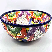 Saladiers - Vaisselle céramique colorée