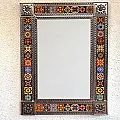 Miroir pour salle de bain - Décoration murale