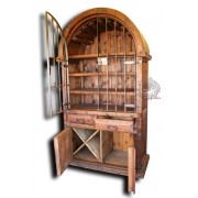 Meuble vaisselier