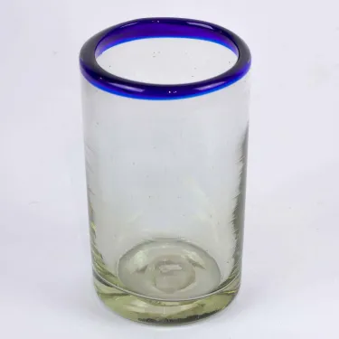 Verres à jus de fruit
