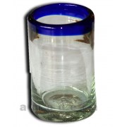 Verres à jus de fruit