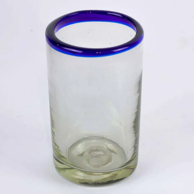 Verres à jus de fruit