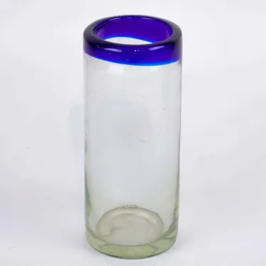 Grand verre de table