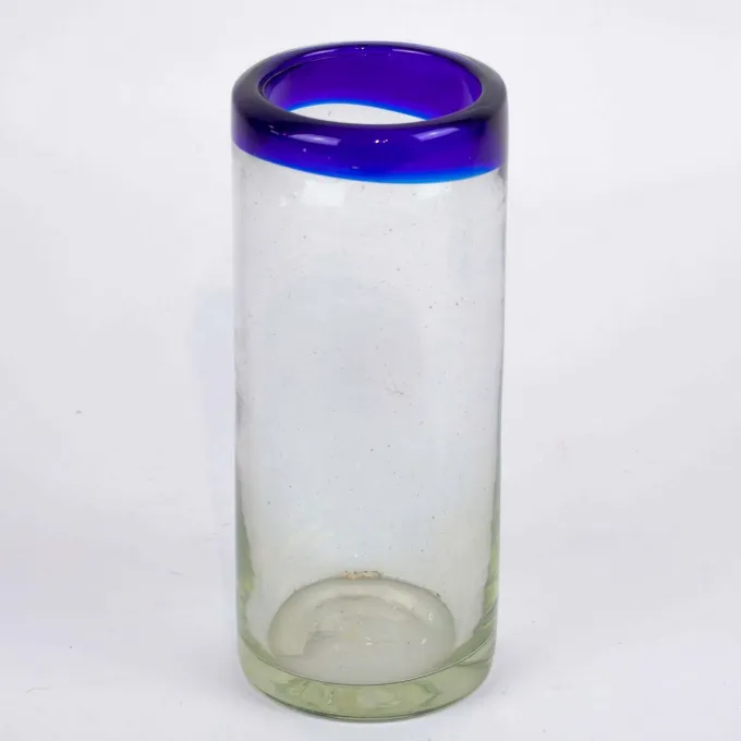 Grand verre de table