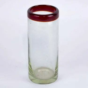 Grand verre de table