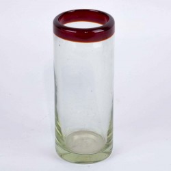 Grand verre de table