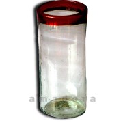 Grand verre de table