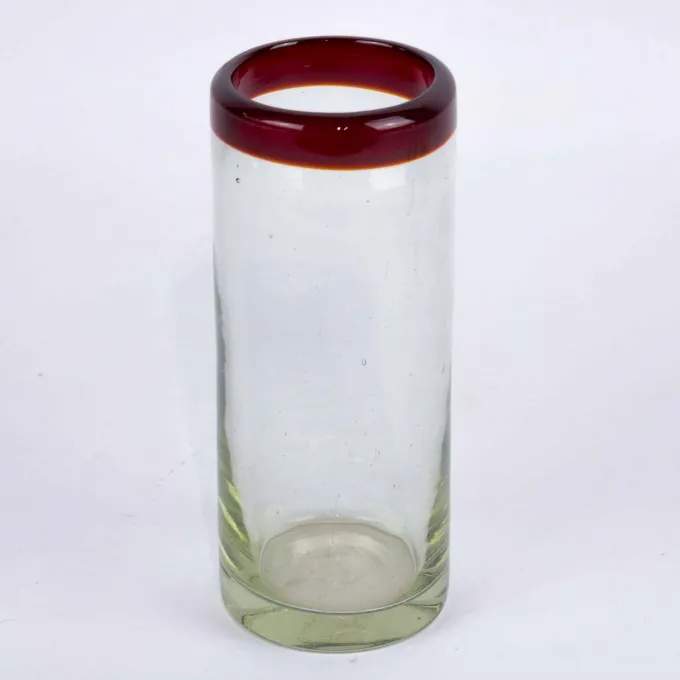 Grand verre de table