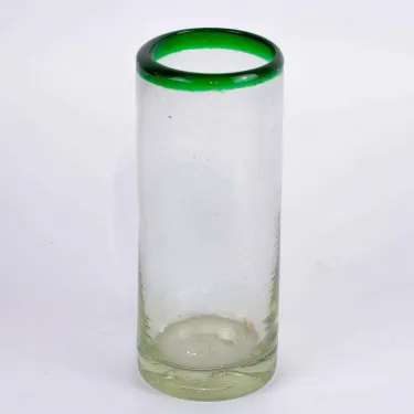 Grand verre de table