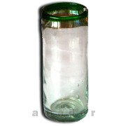 Grand verre de table