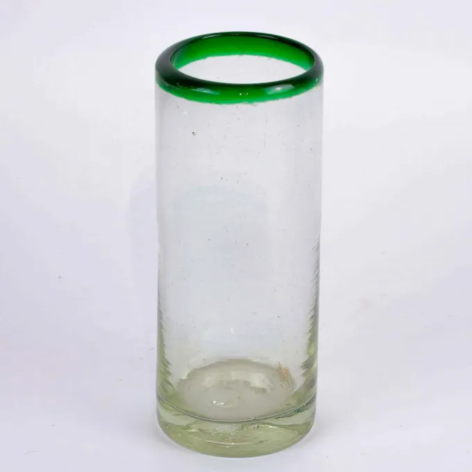 Grand verre de table