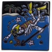 Azulejos Catrina PSM