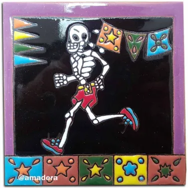 Azulejos Catrina LC