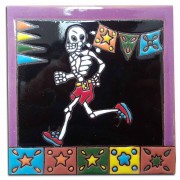 Azulejos Catrina LC