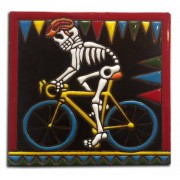 Azulejos Catrina LC