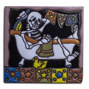 Azulejos Catrina LC
