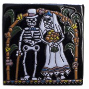 Azulejos Catrina LC