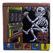 Azulejos Catrina LC
