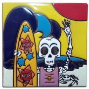 Azulejos Catrina LC