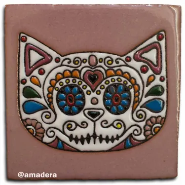 Azulejos carrelage mexicain LC
