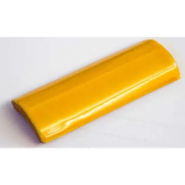 Baguettes de finition J