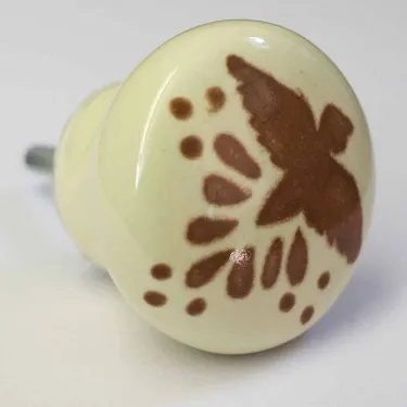 Bouton de meuble