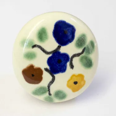 Bouton de porte