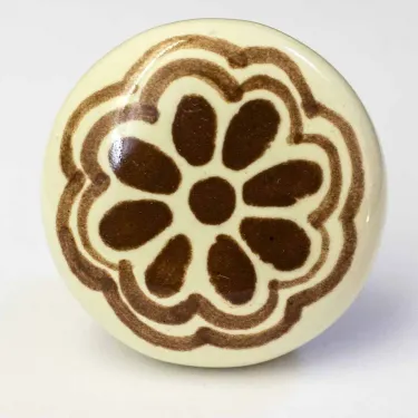 Bouton de porte