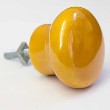 Bouton de meubles J