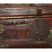 Mobilier mexicain meuble bar