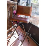 Chaise hautes de bars