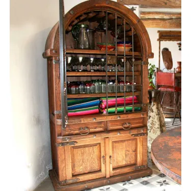 Meuble vaisselier