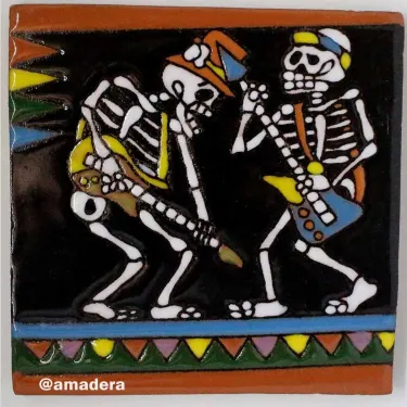 Carrelage azulejos C15D11