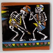 Carrelage azulejos C15D11