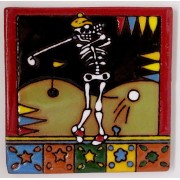 Azulejos Catrina C15D8