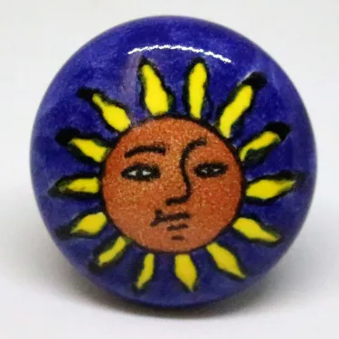 Bouton de porte BPORT13