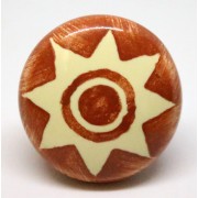 Bouton de porte