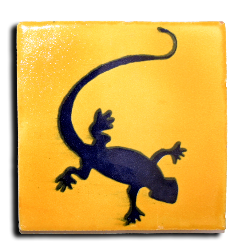 Azulejos mexicain
