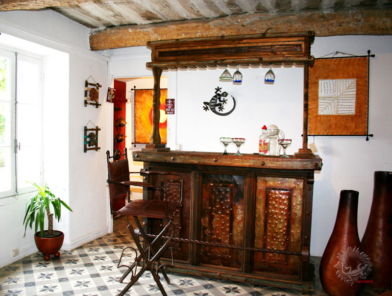 mobilier-bar-mexicain