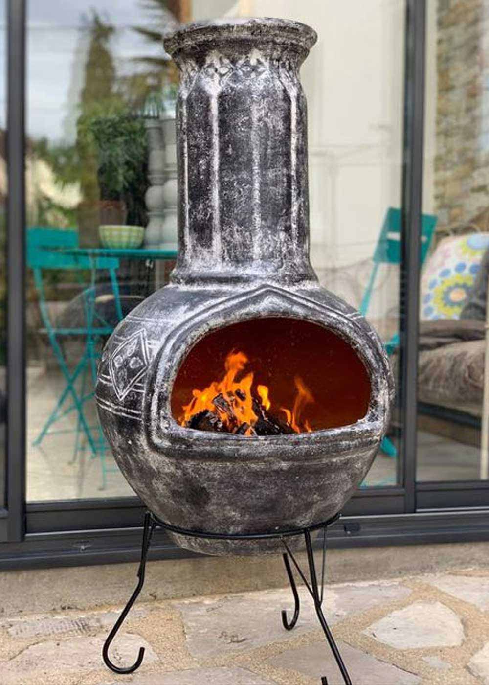 brasero-barbecue-mexicain-cheminée-chauffage-de-jardin-amadera