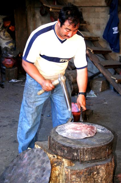 Découvrez l'artisanat mexicain et le savoir-faire des artisans